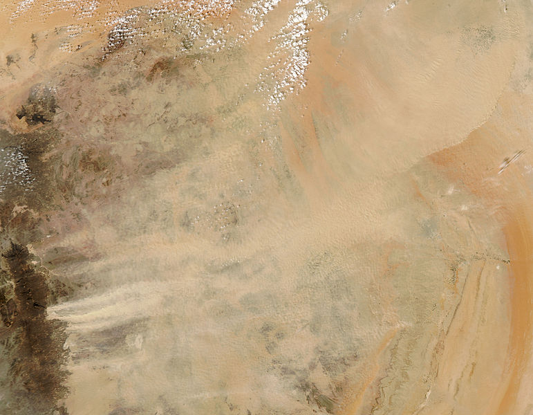 The World in a Speck of Dust Journal of Levantine Studies